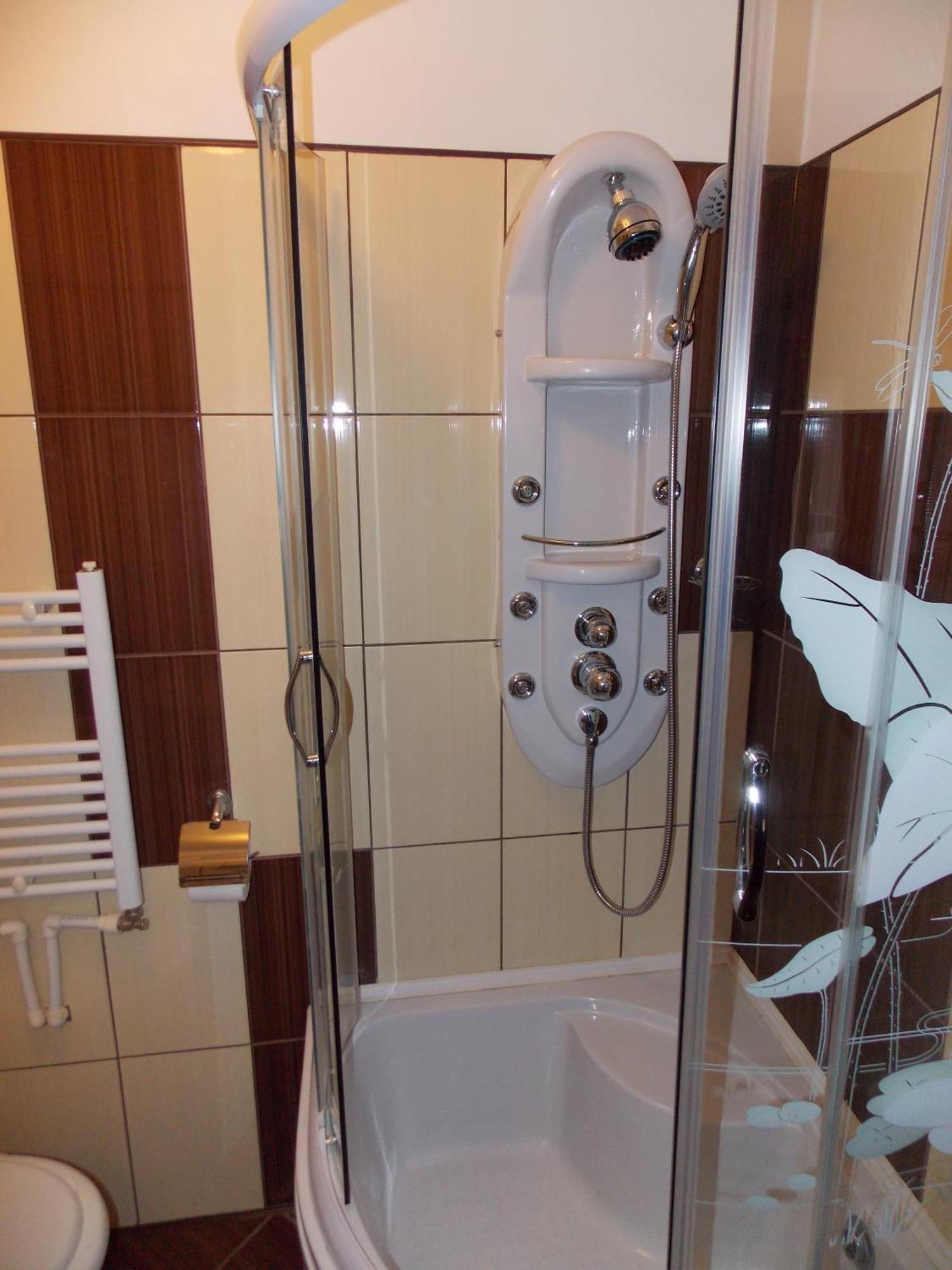 New Aosta Garden Hotel Sinaia Bilik gambar